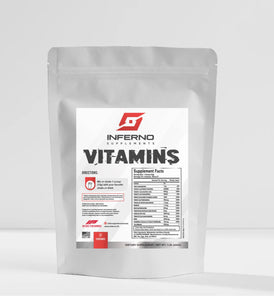 Multivitamin (powder)