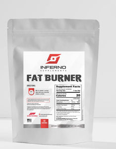 Fat burner