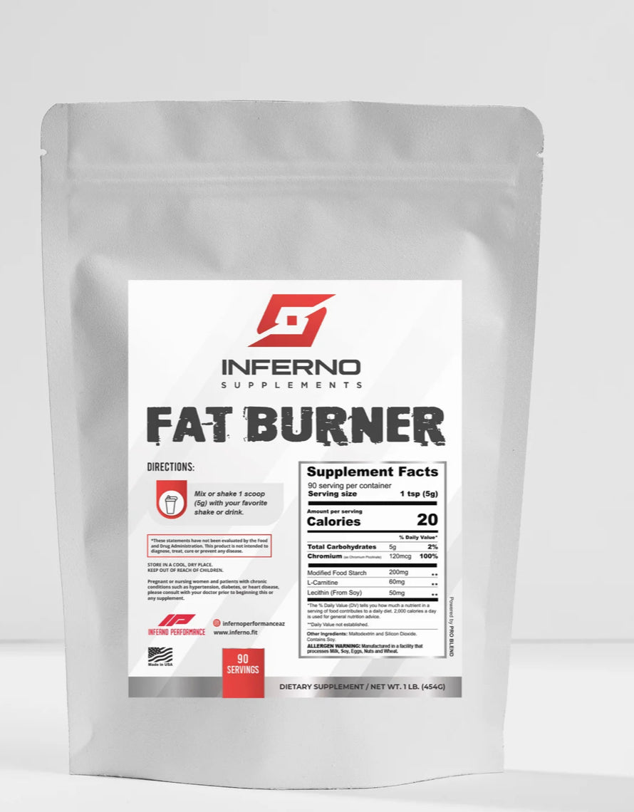 Fat burner