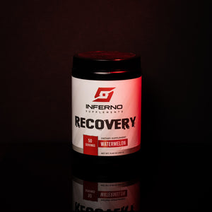 Recovery/Bcaa