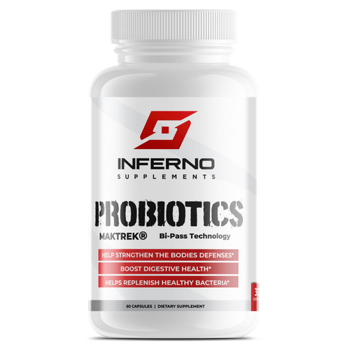 Probiotics