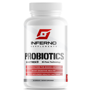 Probiotics