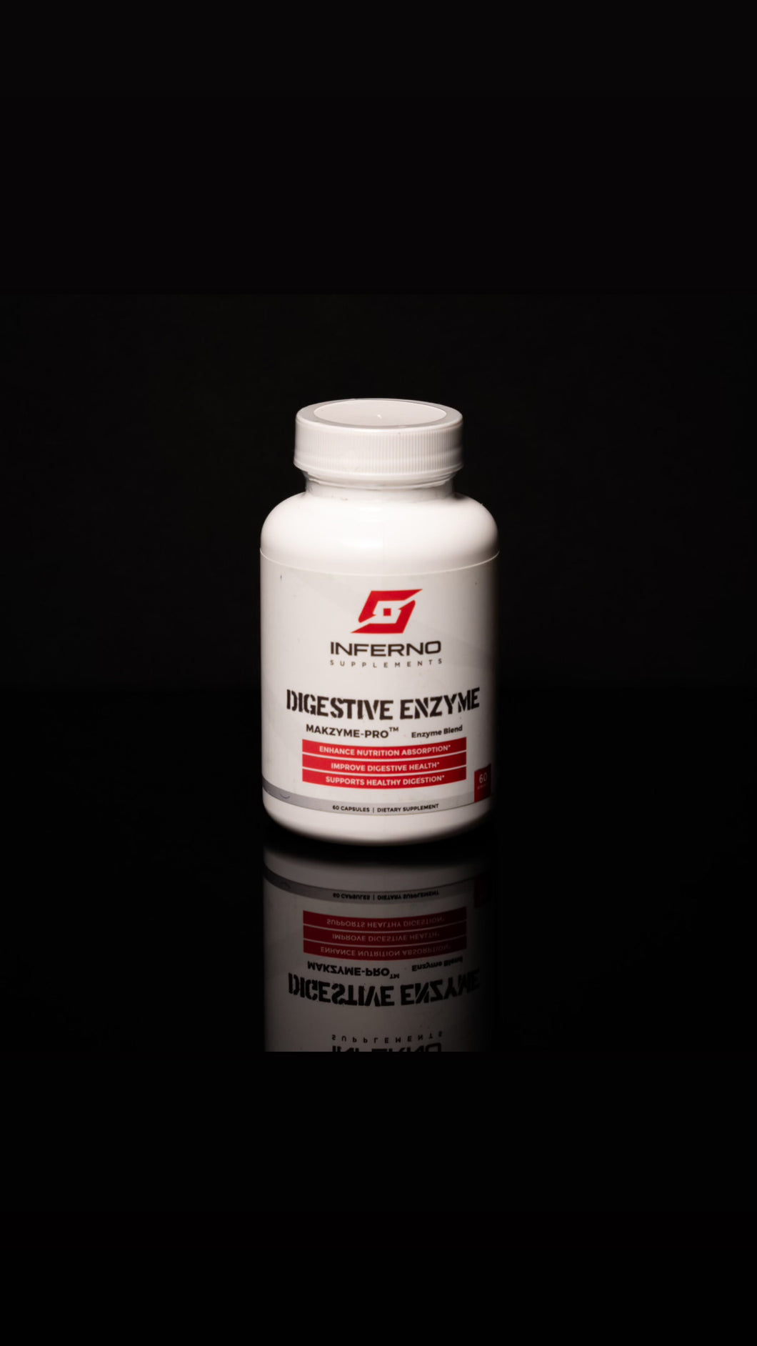 Digestive Enzymes