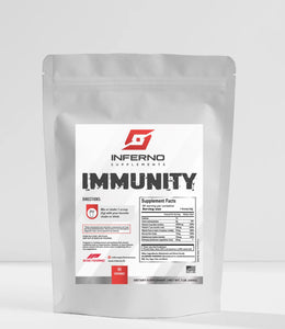 Immunity (powder)