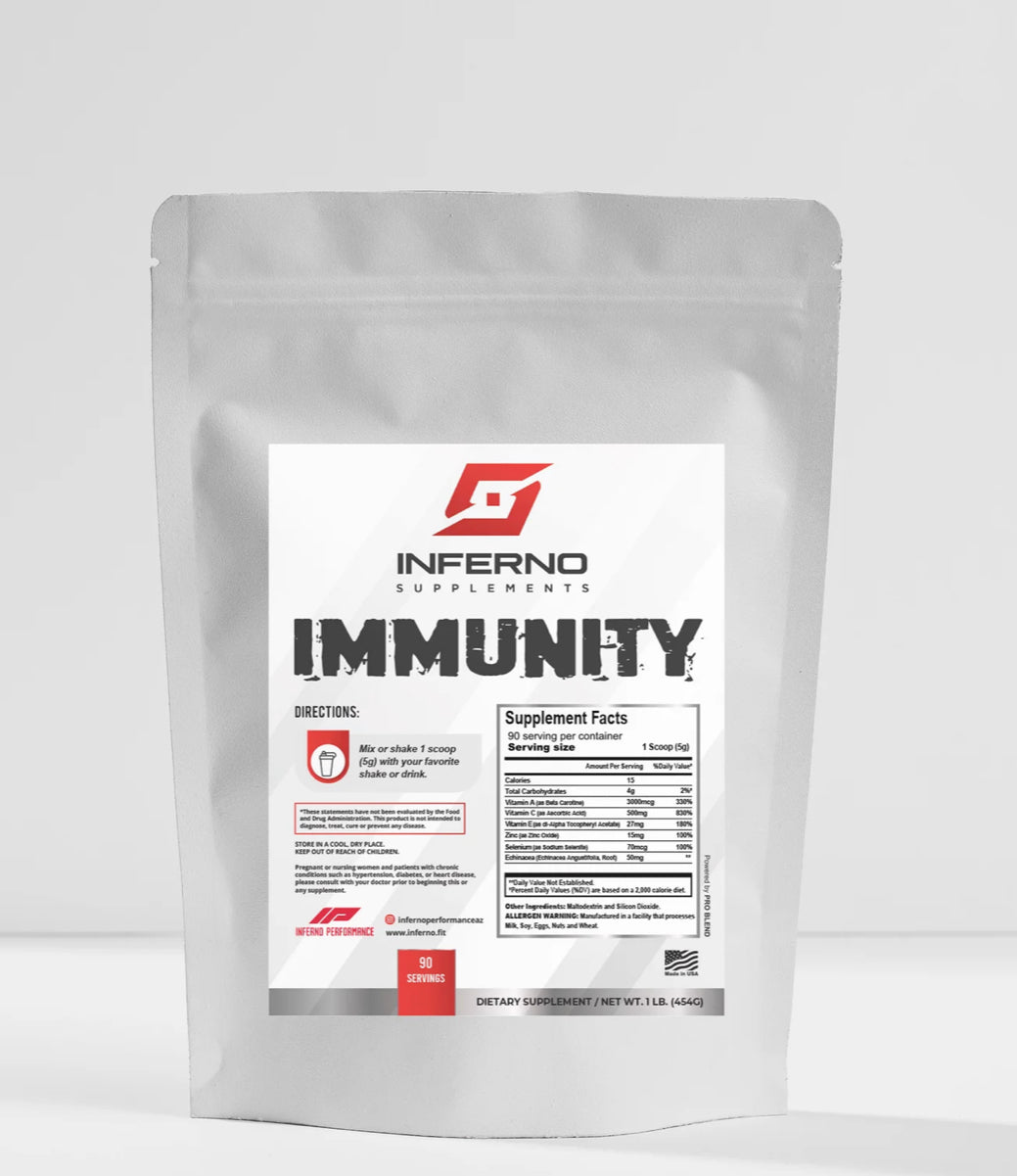 Immunity (powder)