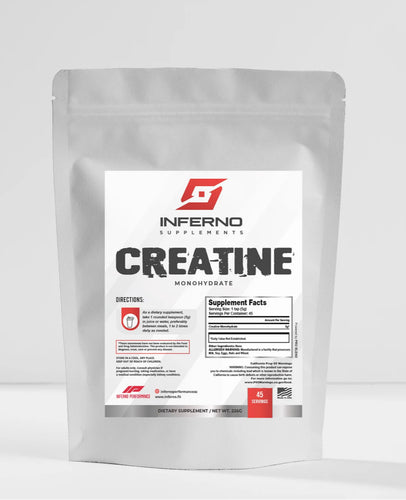 Creatine