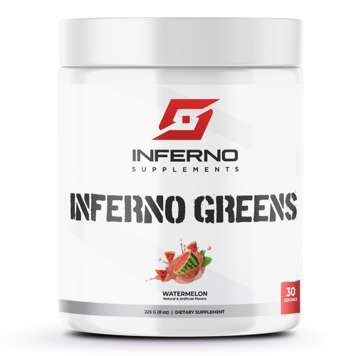 Super Greens