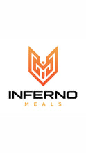 Load image into Gallery viewer, Inferno meals