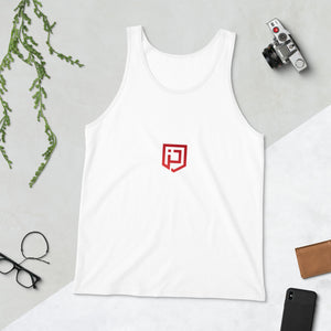 Work harder tank