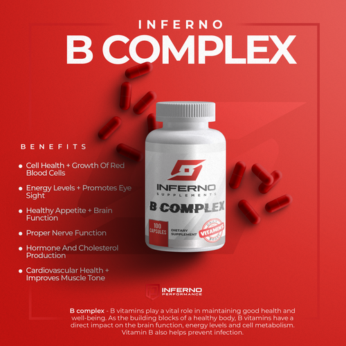 B complex