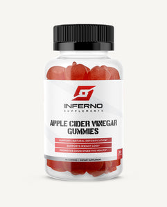 Apple cider Vinegar