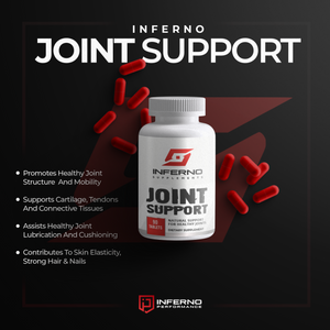 Joint support