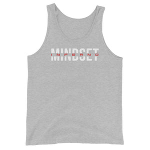 Mindset Tank Top