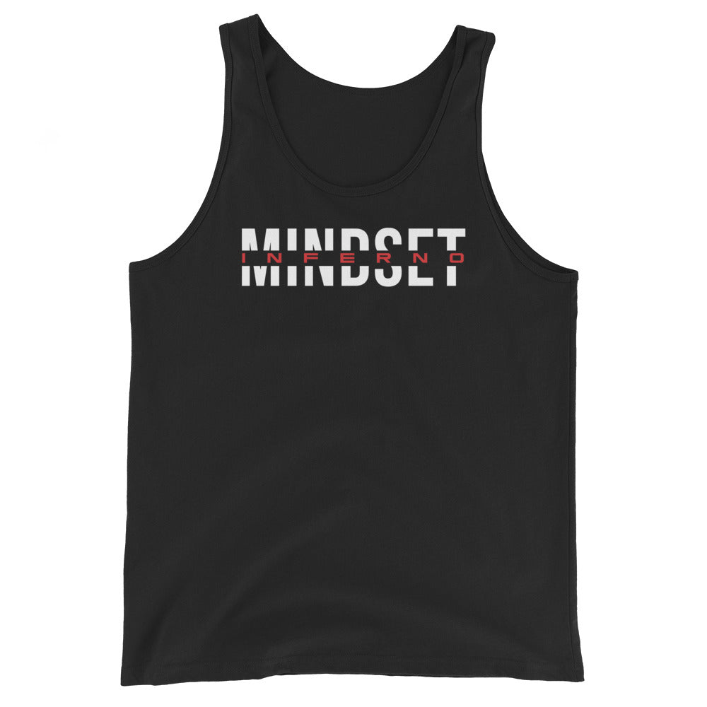 Mindset Tank Top