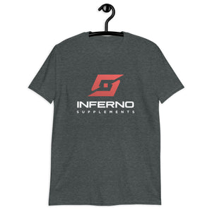 Inferno supplements tee