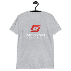 Inferno supplements tee