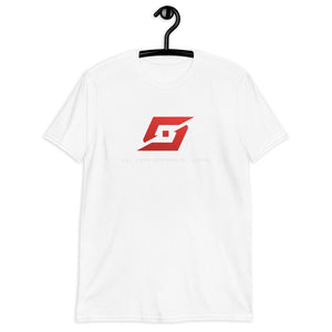 Inferno supplements tee