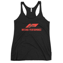 Load image into Gallery viewer, Inferno women&#39;s Racerback Tank