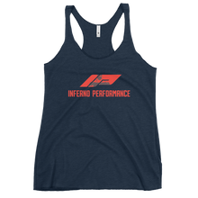 Load image into Gallery viewer, Inferno women&#39;s Racerback Tank