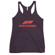 Load image into Gallery viewer, Inferno women&#39;s Racerback Tank