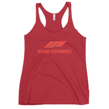 Load image into Gallery viewer, Inferno women&#39;s Racerback Tank