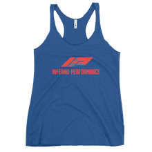 Load image into Gallery viewer, Inferno women&#39;s Racerback Tank