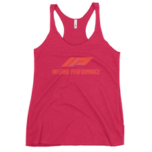 Load image into Gallery viewer, Inferno women&#39;s Racerback Tank
