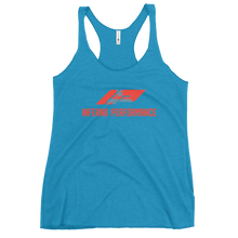 Load image into Gallery viewer, Inferno women&#39;s Racerback Tank